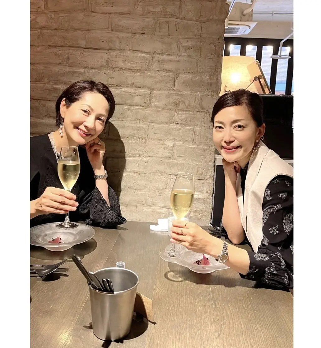 初めましてのランチは薪火料理レストランへの画像_2