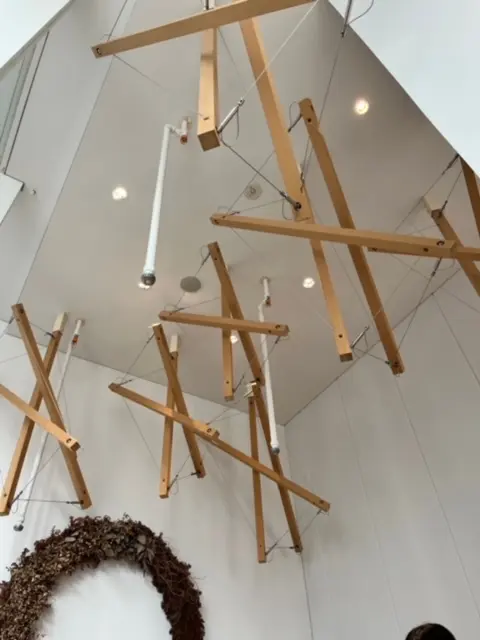 素敵なインテリア