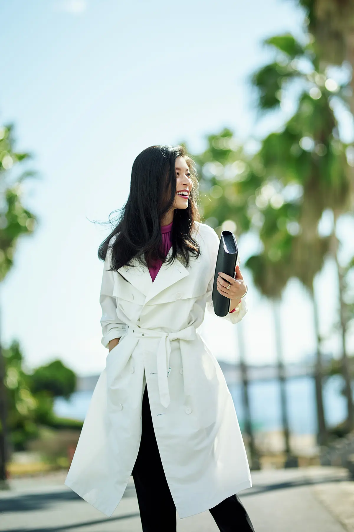 きちんと感があってスタイリッシュ、２泊３の画像_7