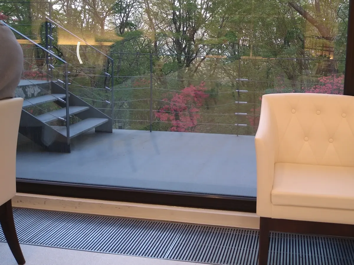 GWの大人旅☆2泊目 オーベルジュ ラ の画像_22