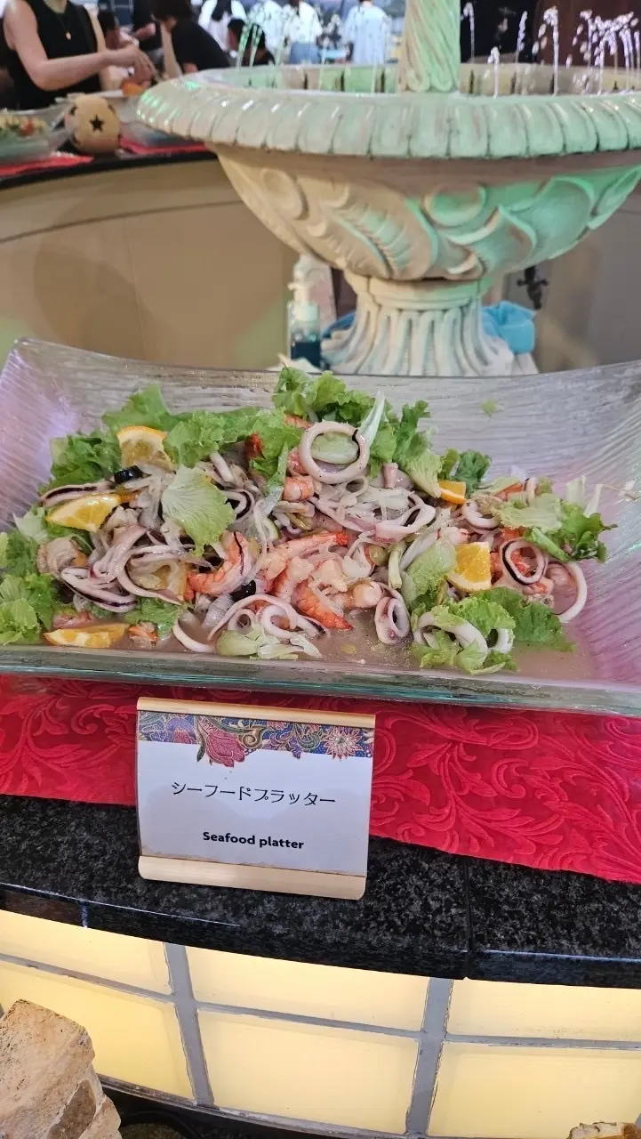 夏はやっぱりここ！大人のビアガーデン@Aの画像_5