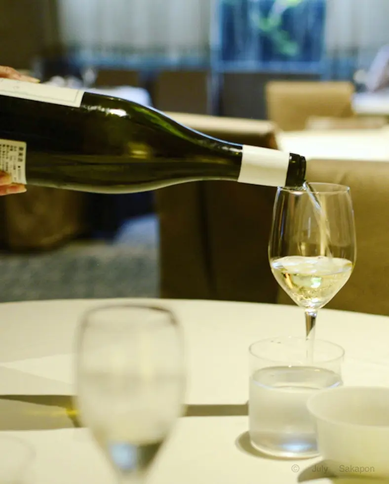 一軒家フレンチレストラン【REIMS Yの画像_4