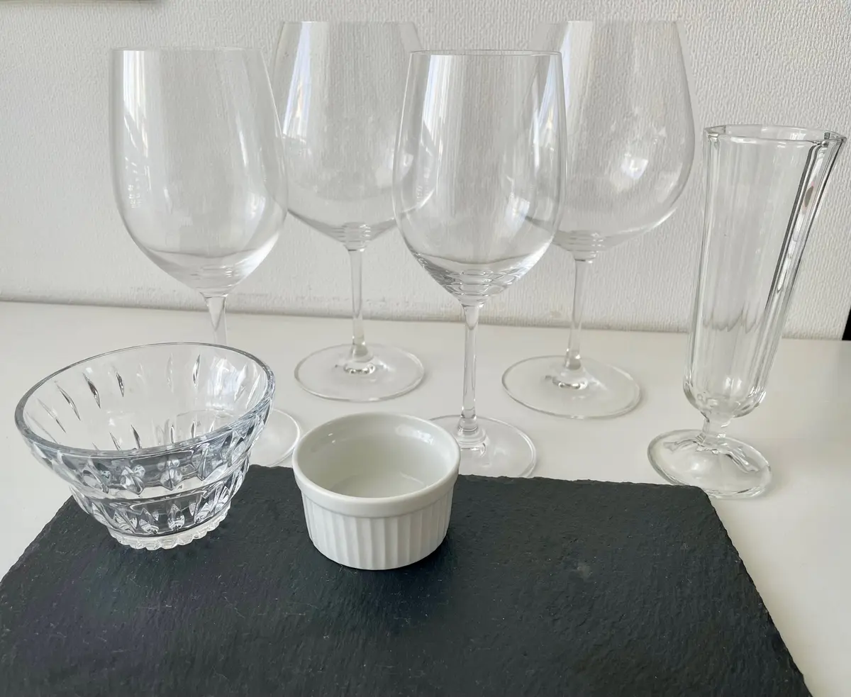 簡単ワイン・テーブルコーディネート♪の画像_3