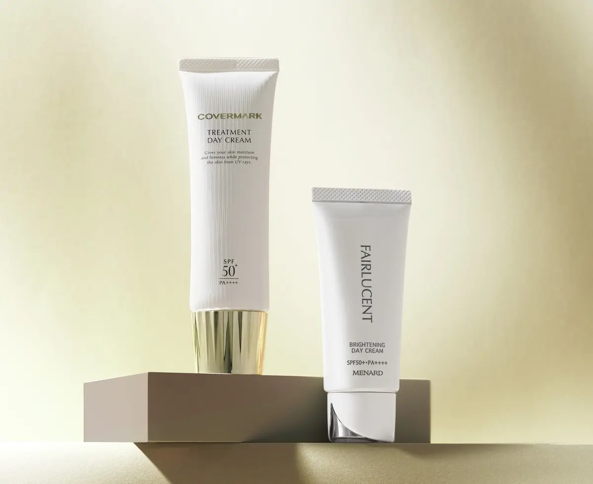  ＂美容液級＂日焼け止め