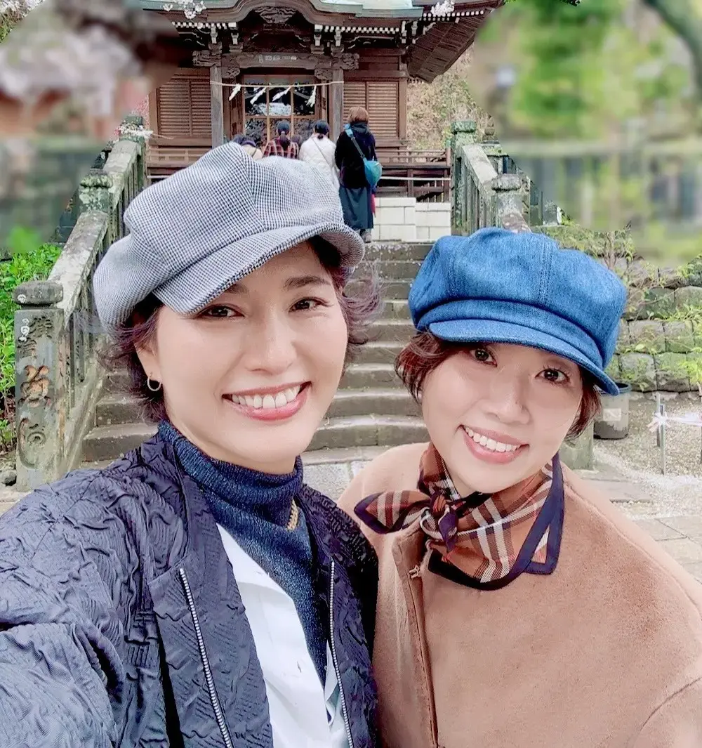 【鎌倉さんぽ】お寺巡りとMOKICHI KAMAKURAでランチ