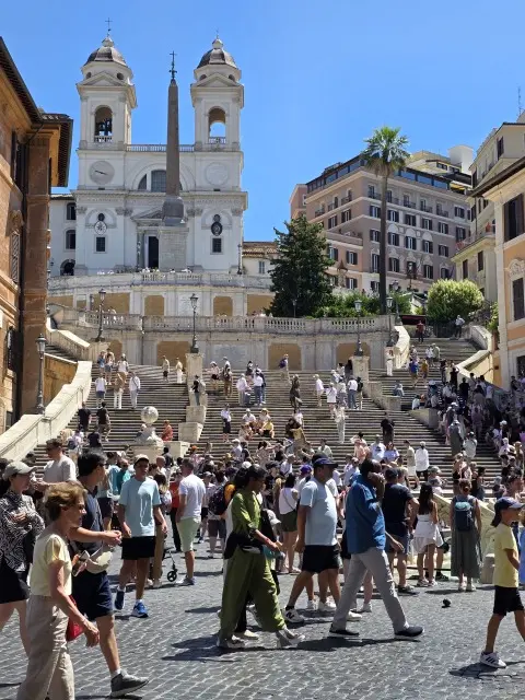 イタリア　ローマの旅・前半の画像_7