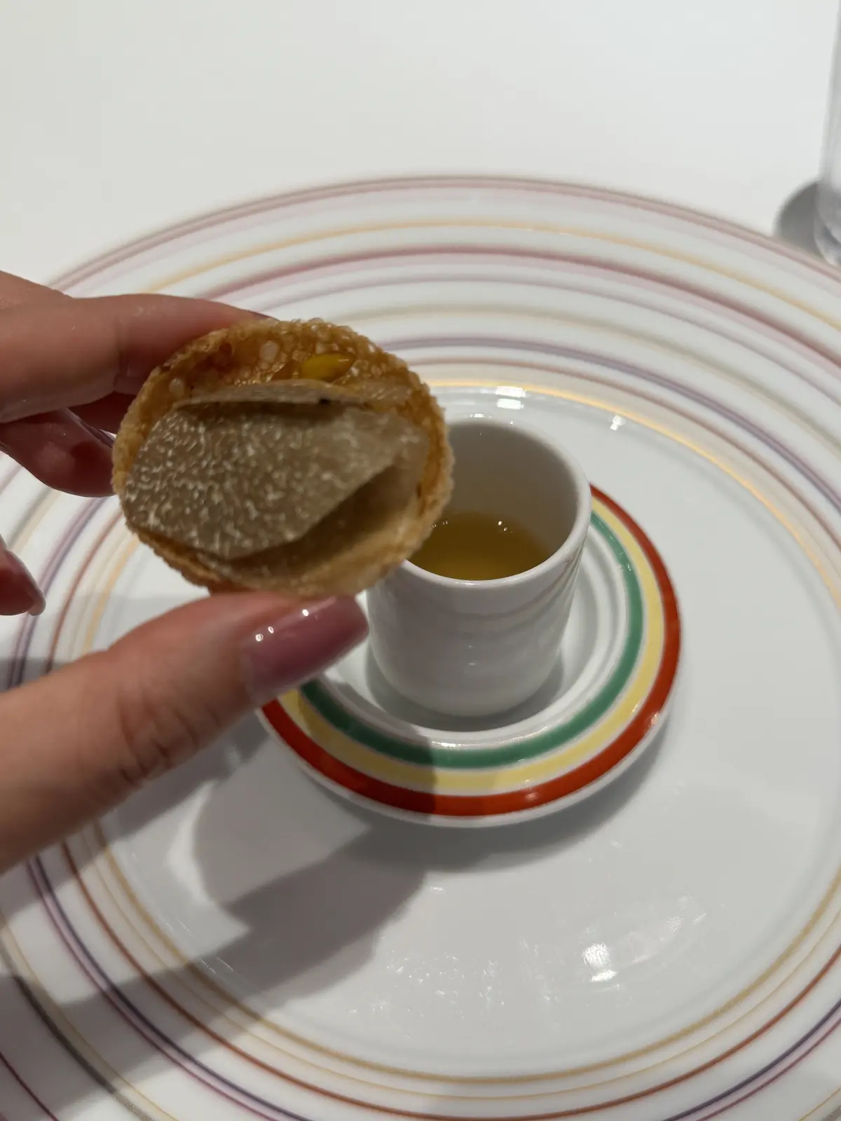 東京ステーションホテル　ブラン　ルージュ