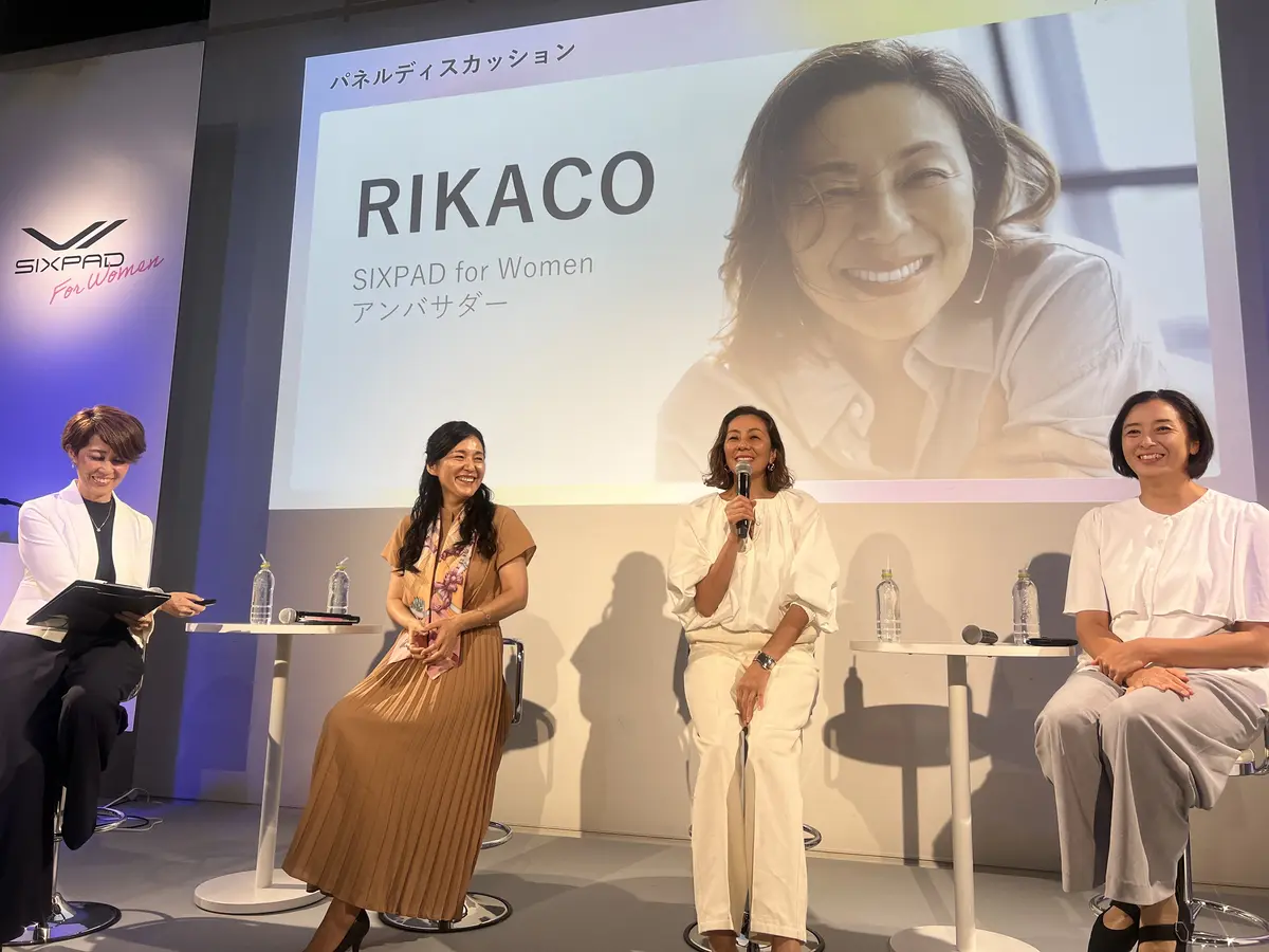 SIXPADが考えるフェムケア♡〜新商品の画像_10