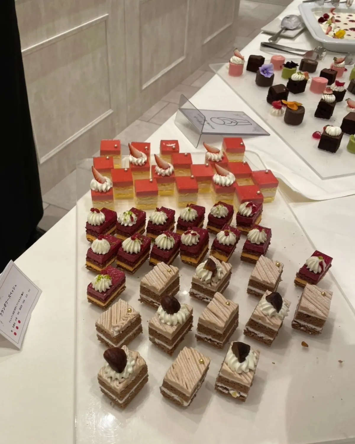 《Refa》ソワレ・ドゥ・エクラでヘアスの画像_16