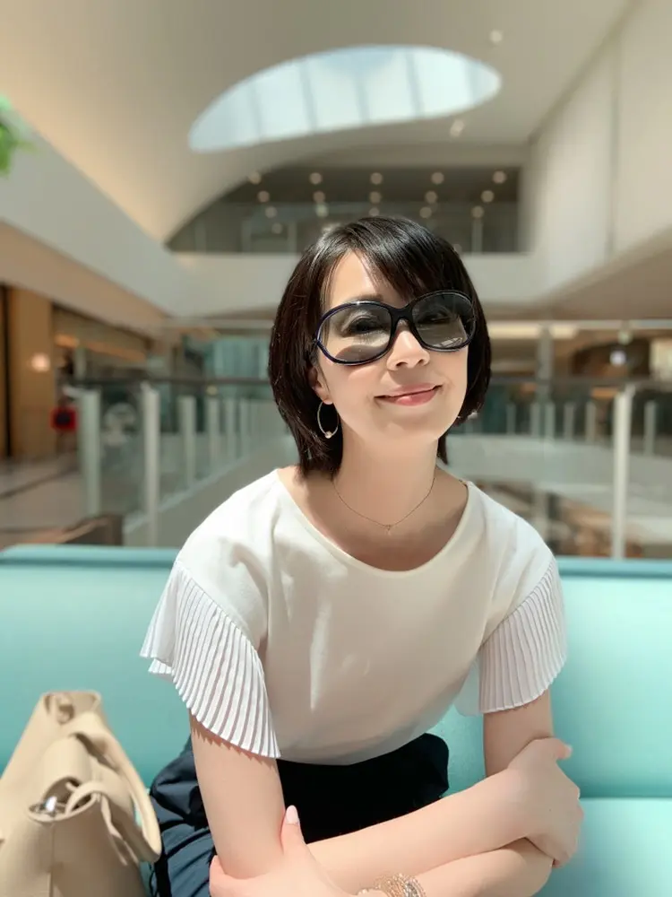 夏のきれい見えTシャツで「アラジン」の世の画像_2