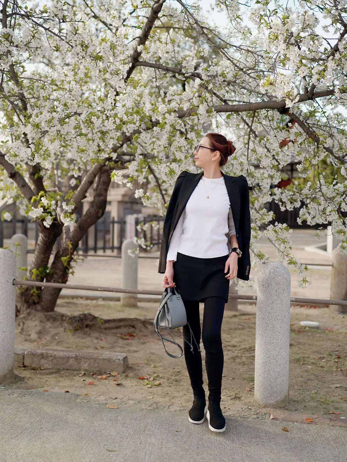 続！UNIQLOボトムス！定番のスキニーの画像_5