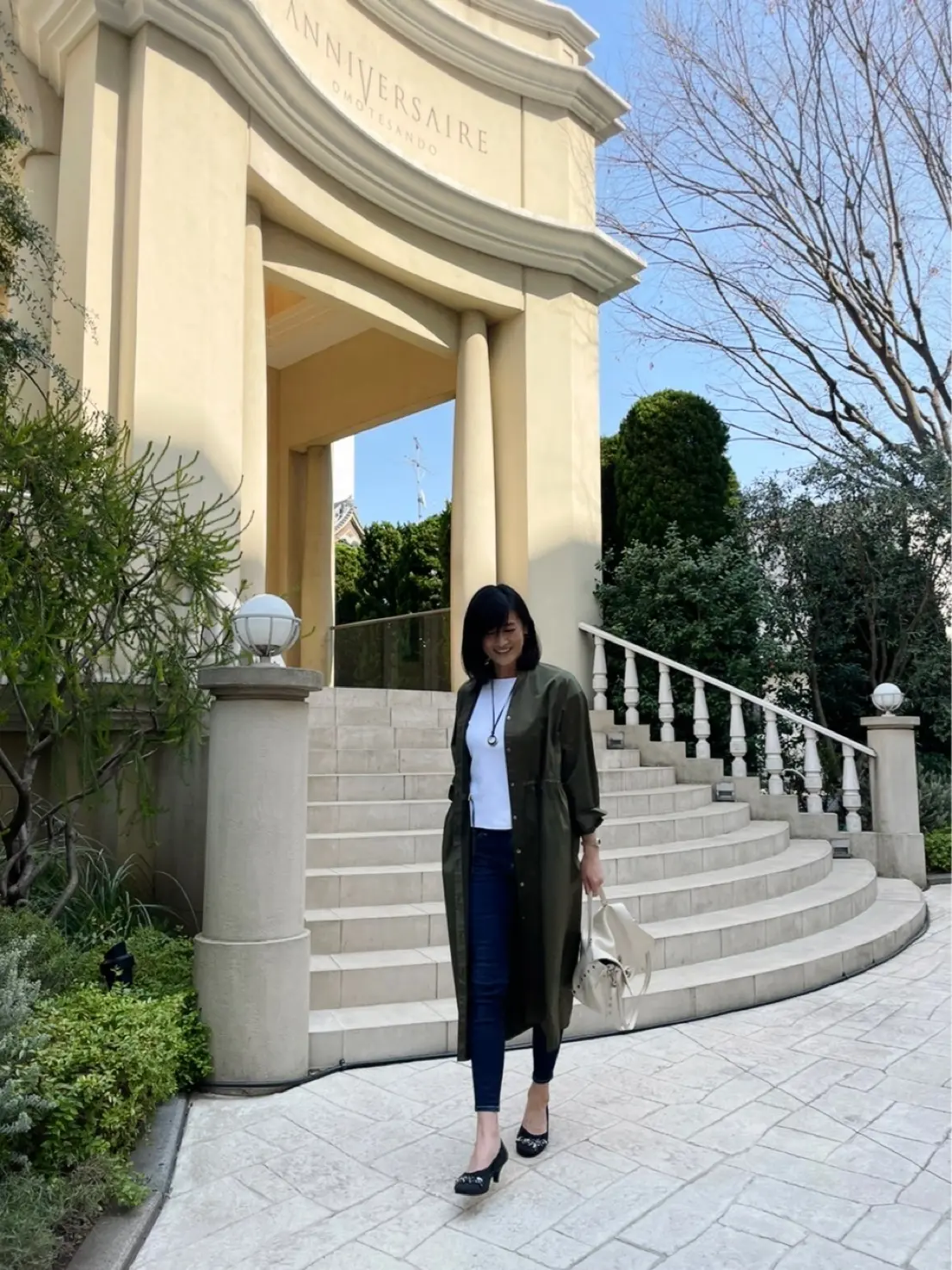 オススメ2WAYアイテムで表参道への画像_1