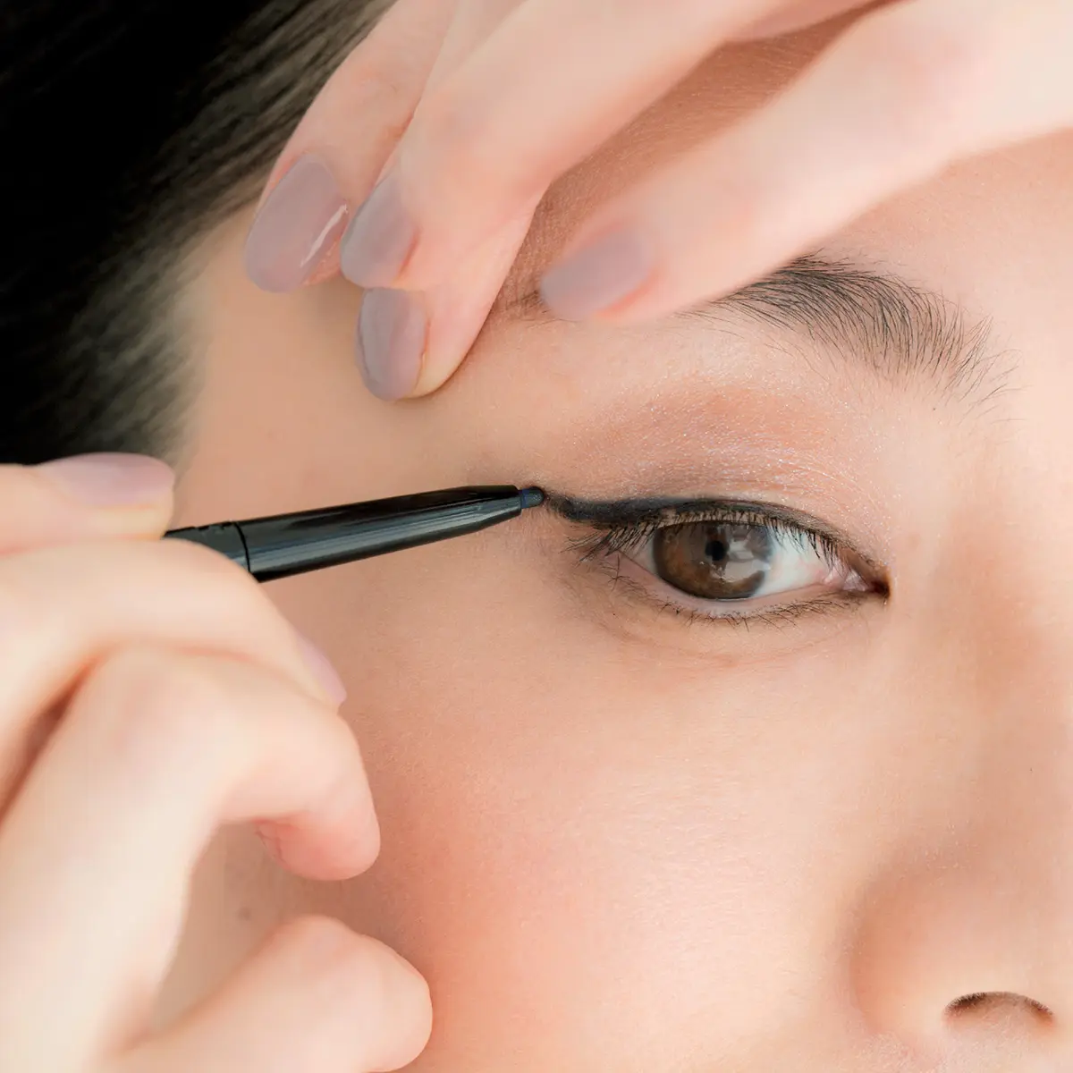 目の下のたるみを解消するメイクテク＜山本の画像_4