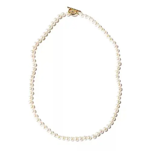 MARIHA 月の夢ネックレスS 40cm