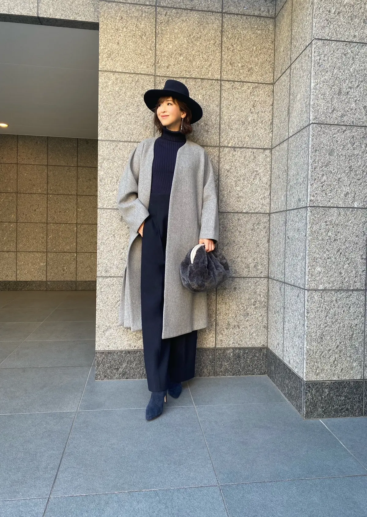 エクラ2月号スナップ 〜偏愛ボウタイブラの画像_5