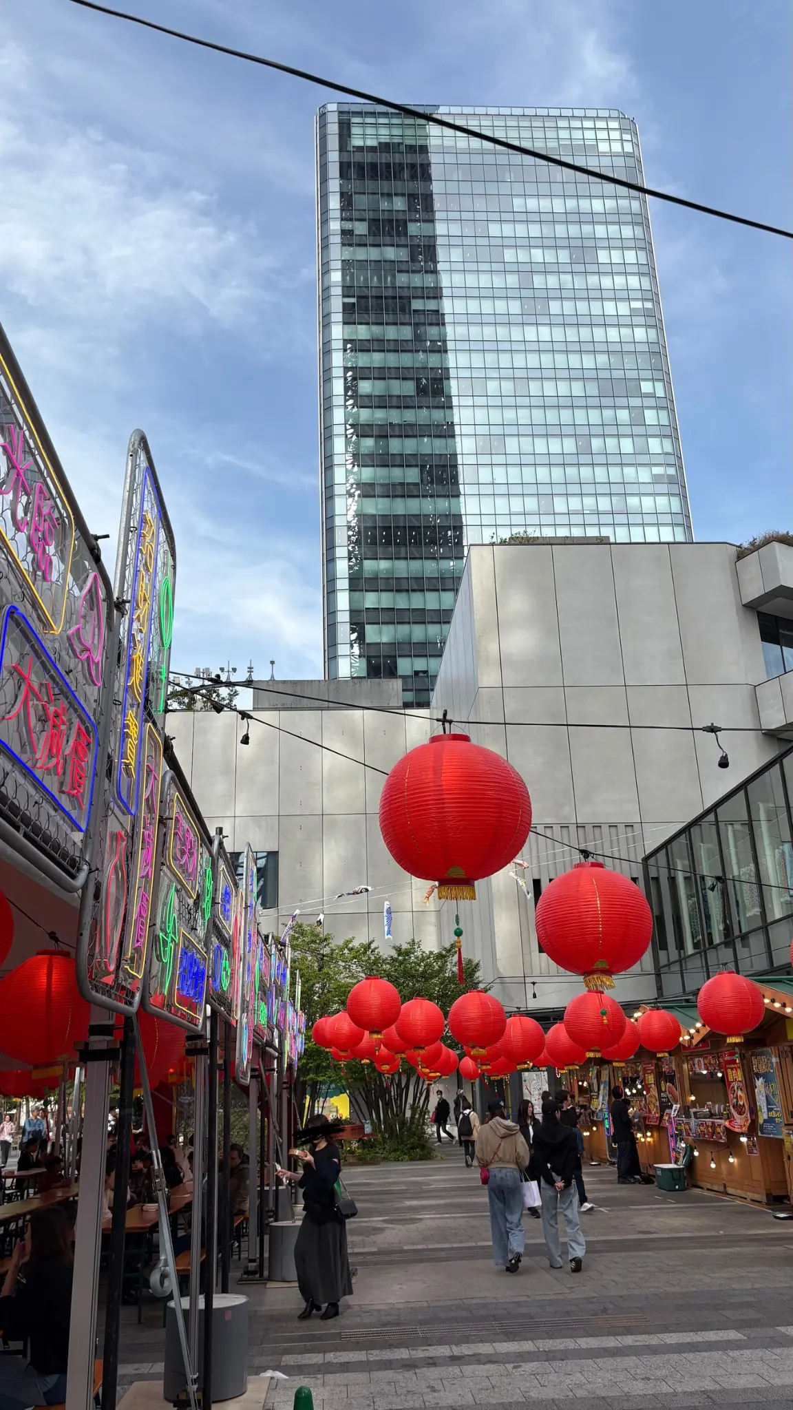 台湾祭@東京スカイツリータウン・プチプチの画像_10