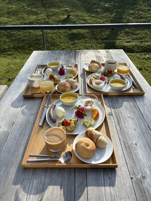 極上の奈良の朝、神秘的な光景。の画像_10