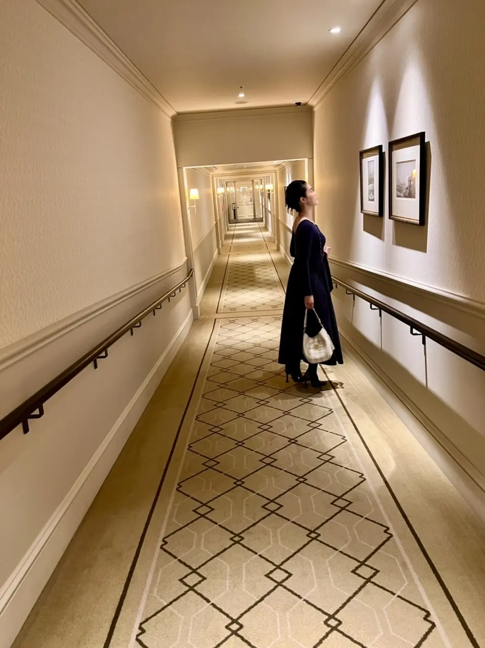 愛され続ける傑作@東京ステーションホテルの画像_17