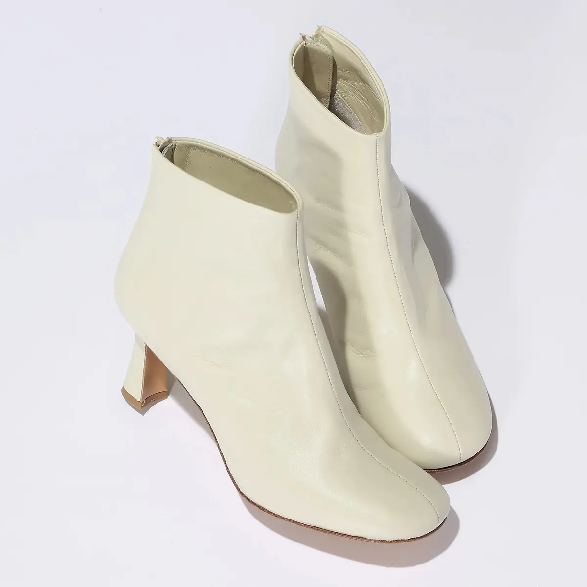 【50代向け 最新ブーツ】秋冬のおしゃれの画像_8