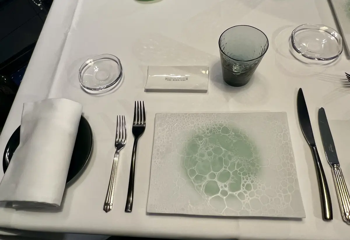 会食ワンピースは2代目カレンソロジー♡の画像_7