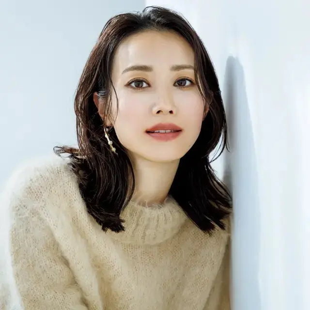 【50代を変える眉メイク】ポイントは描きすぎないこととメイクの”最後”に描くこと！