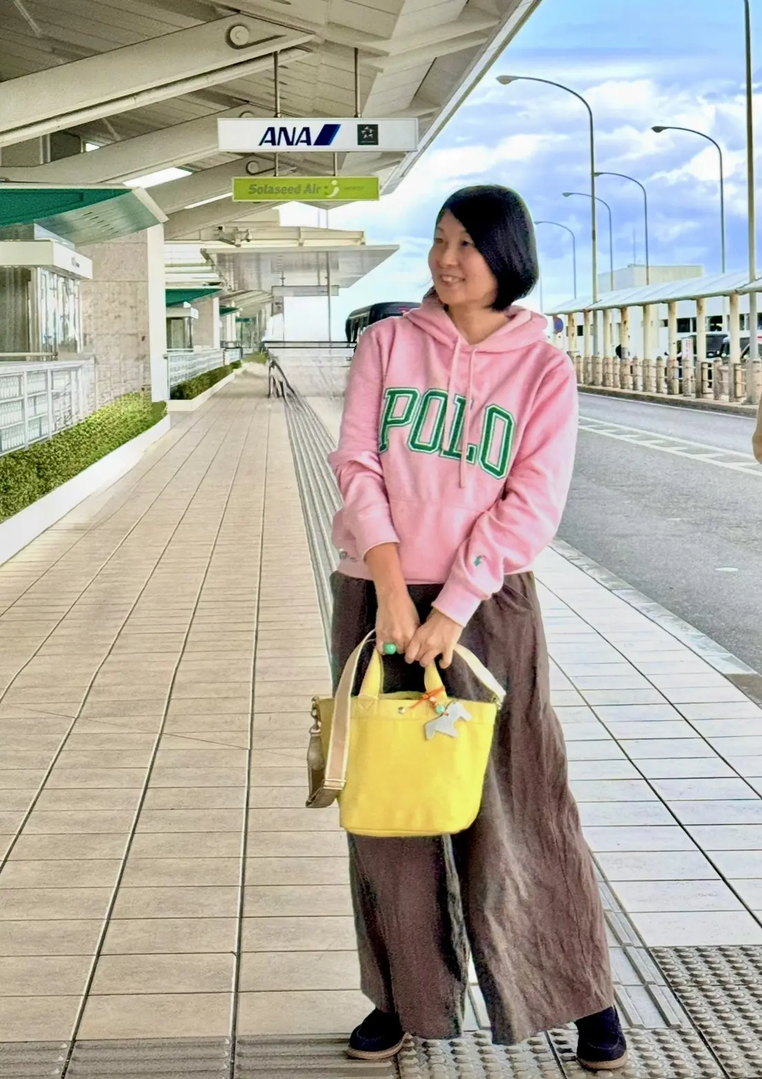 『22年ぶりの夫婦沖縄2人旅✈️』 温泉の画像_1