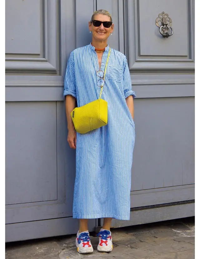 ブリジット（クリエイティブディレクター）