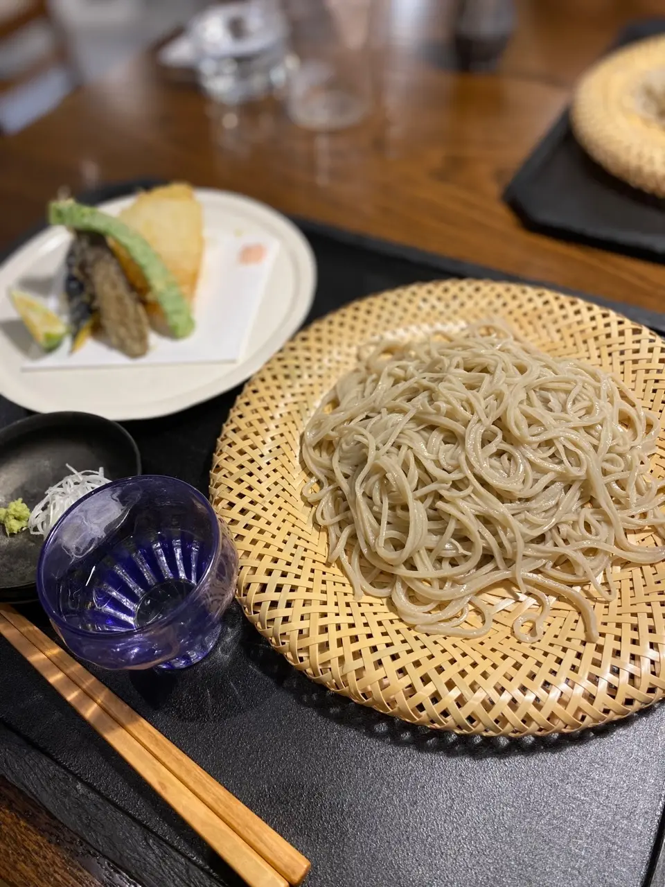 鎌倉のセンス溢れるお蕎麦屋さんへの画像_5