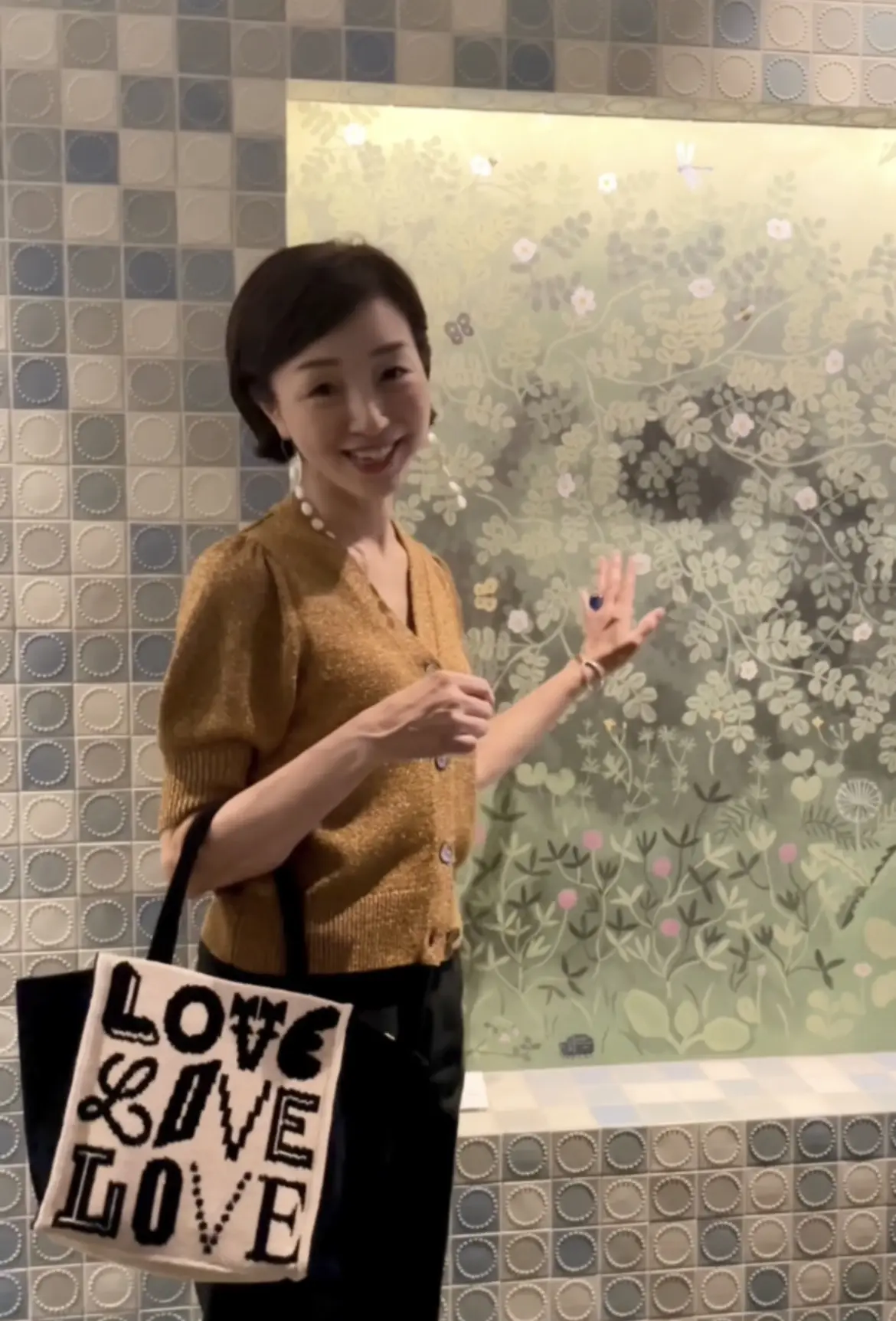 フェイラータオルバック