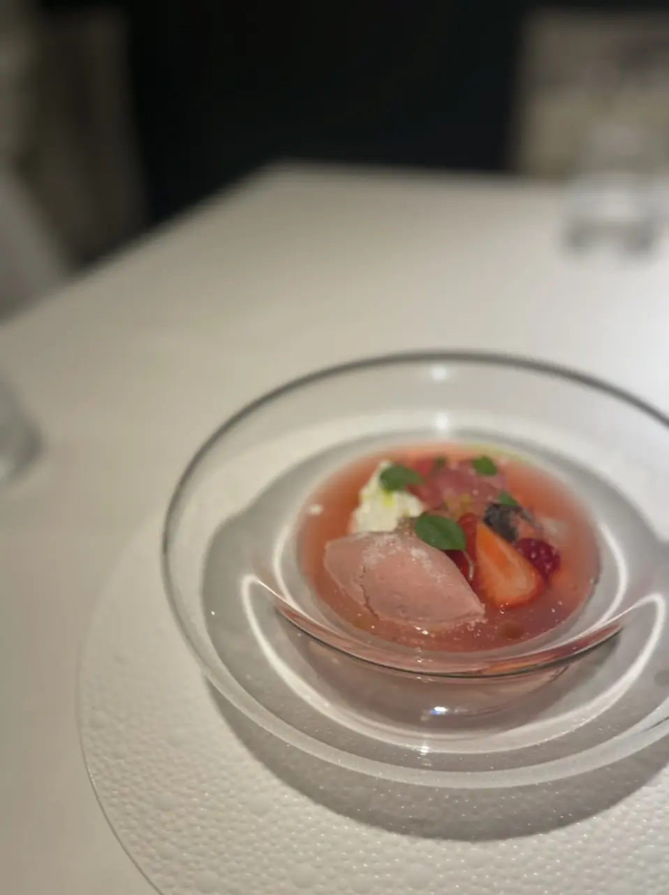 吉祥寺レストラン　エクラ