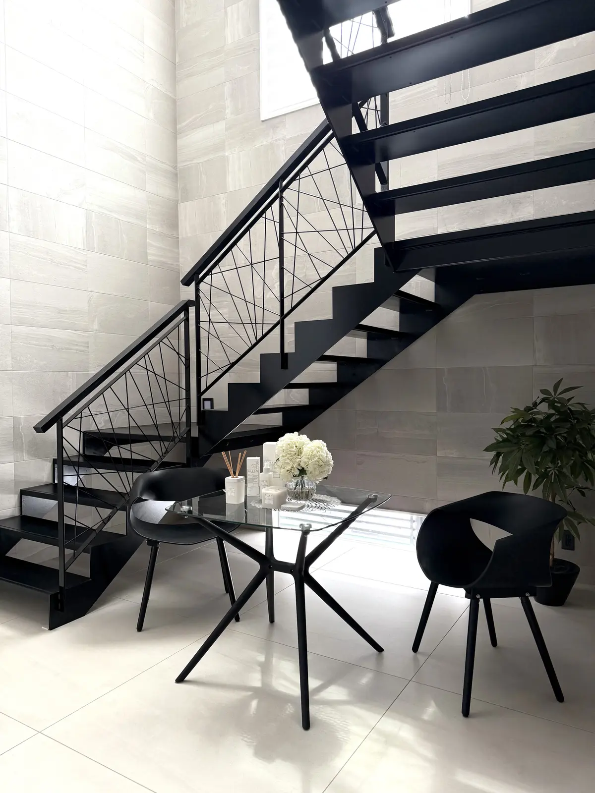 6月のエントランスディスプレイ＆香り♪の画像_2