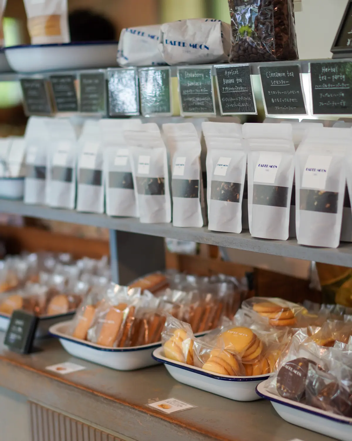 新緑の中、心地よい時間を過ごせるカフェ♪の画像_6