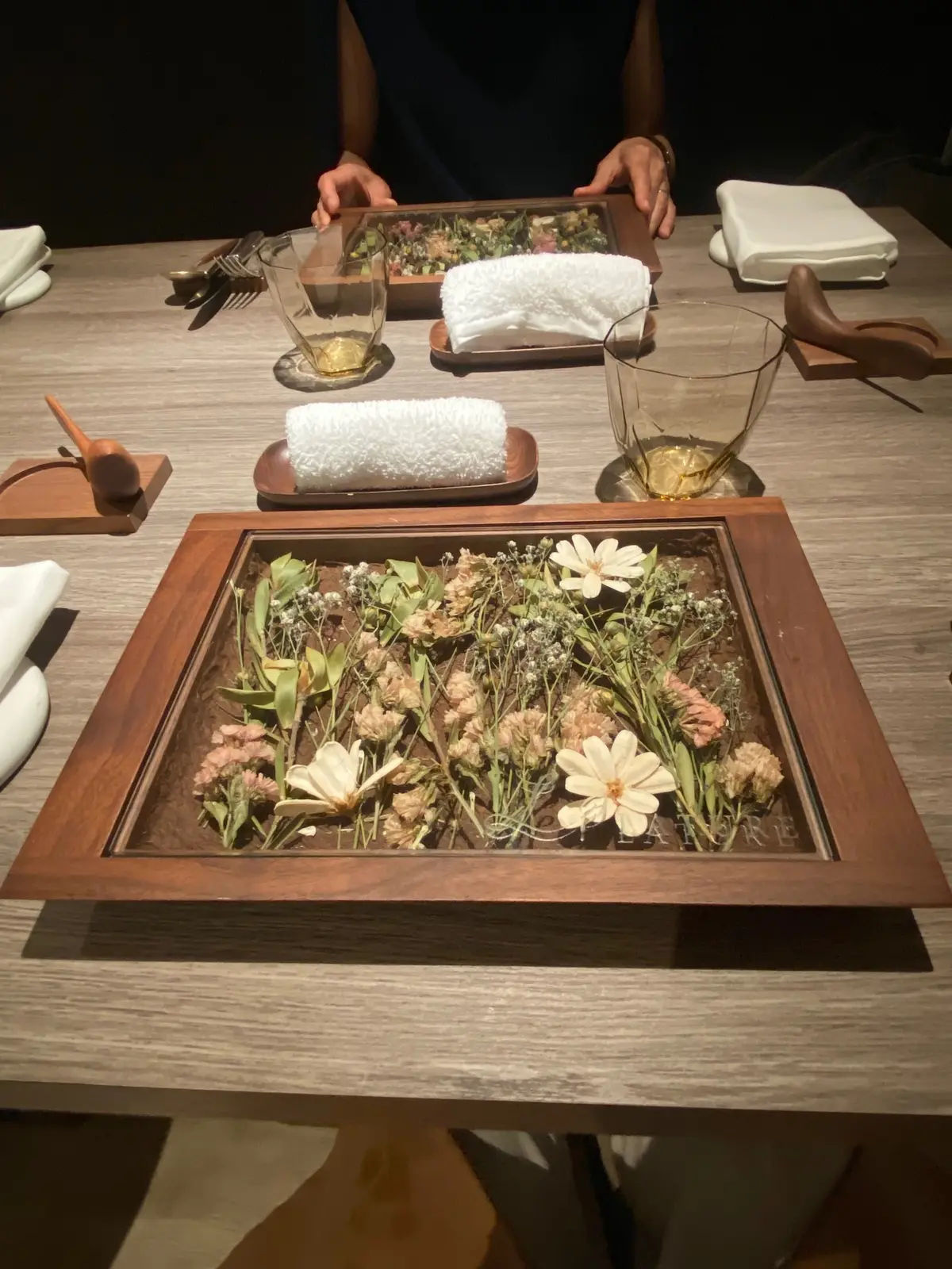 女子会ランチにオススメ青山「ラチュレ」の画像_5