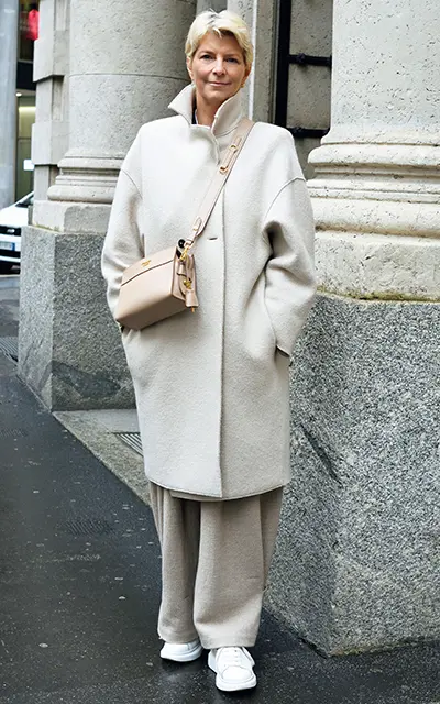 ミラノスナップのウラ