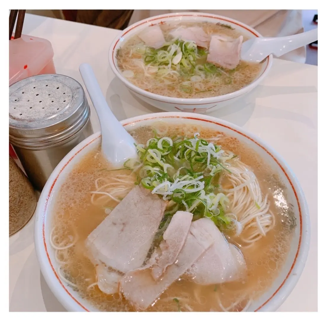 弾丸⭐︎食い倒れtrip  （福岡県博多の画像_1