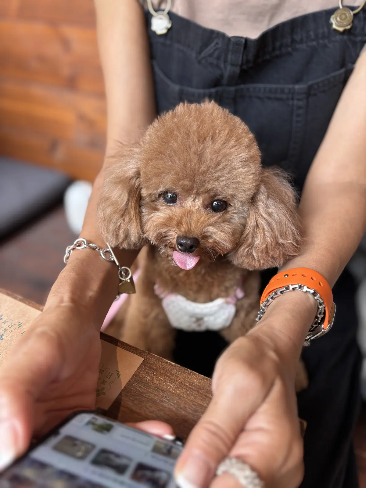 大人サロペットstyleの画像_7