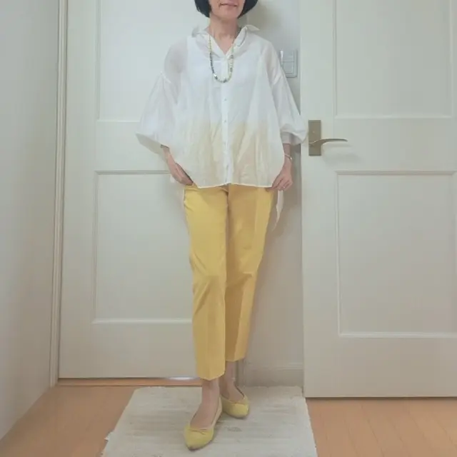 遅れてやってきたイエローブームの画像_3