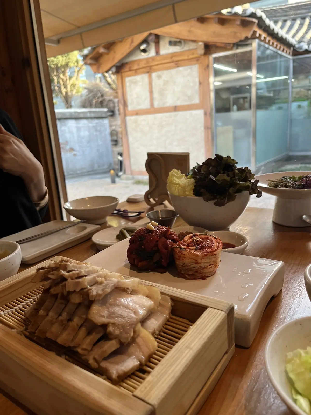 母娘韓国旅　渡韓予定のある方はチェック✅の画像_7