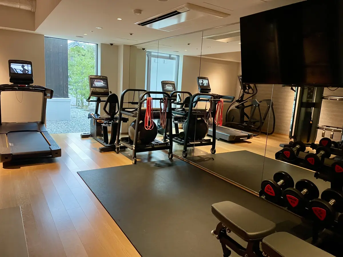 奈良にオープン☆隈研吾さん設計、話題のホの画像_16