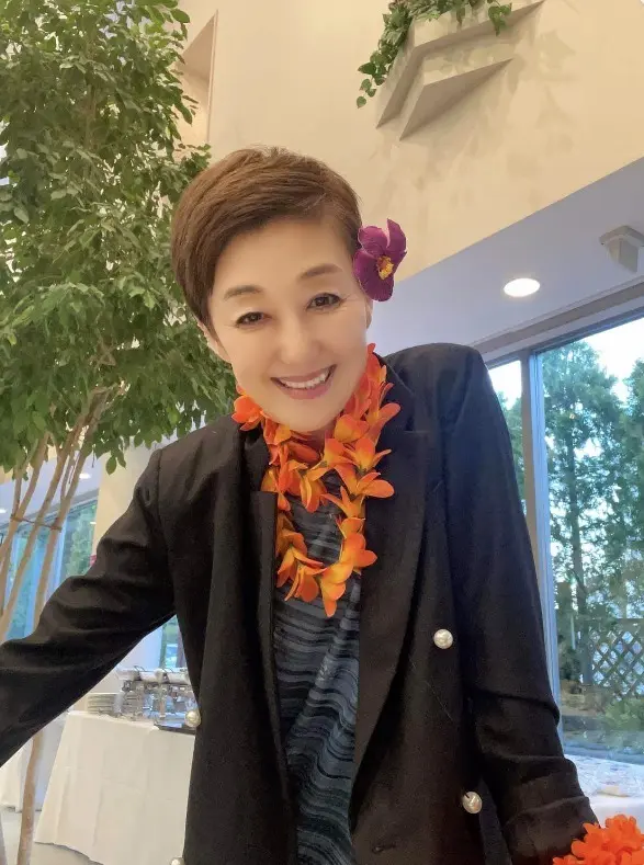 OurAge×Webエクラ 美容家 吉川千明