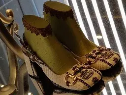 創設100周年！GUCCIの歴史と今を体の画像_4