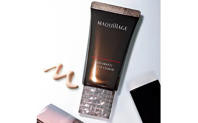 マキアージュのドラマティックジェリーリキッド