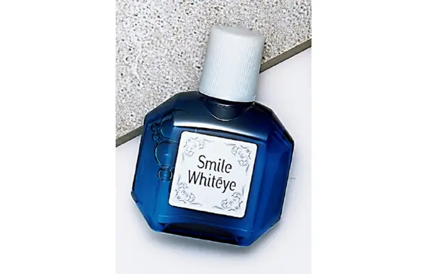 スマイルホワイティエ n（第2種医薬部外品）15㎖ ￥880／ライオン