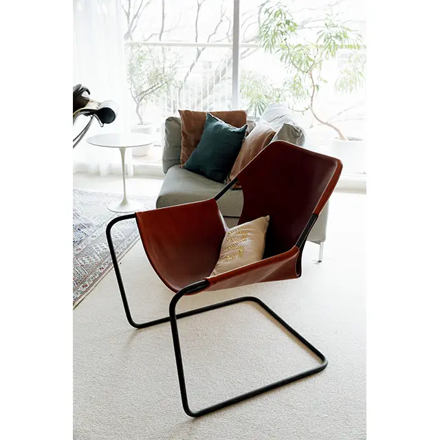 チェアもザ・コンランショップ