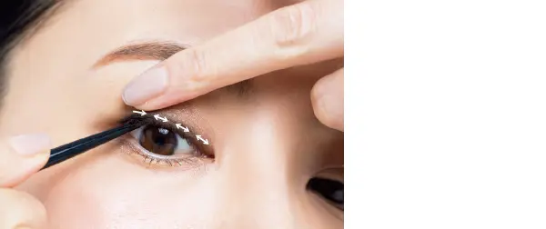 不器用さん必見！ アラフィーの印象づけアの画像_7