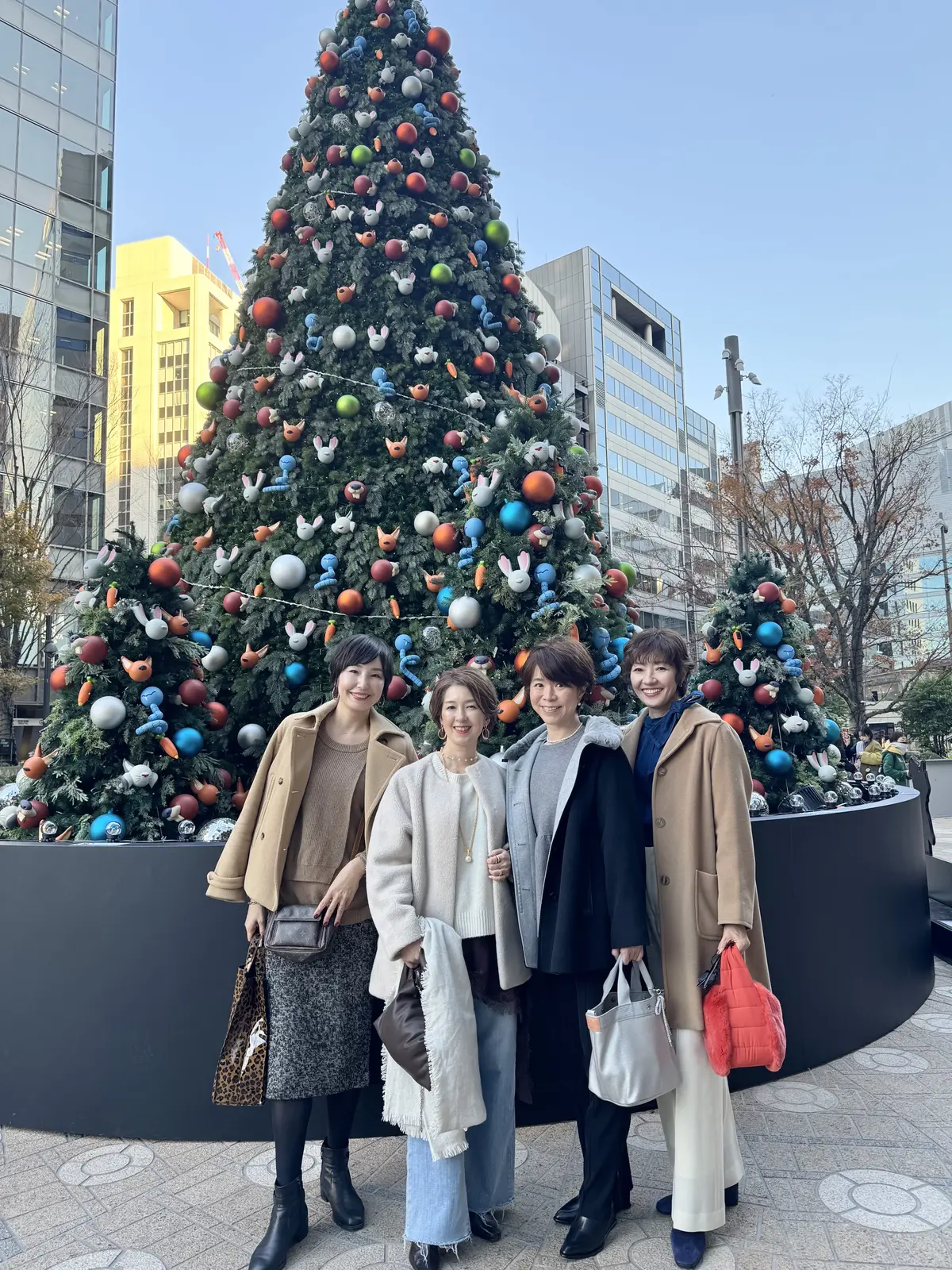 ユニクロ×プチプラコーデで楽しむ初めてのの画像_8