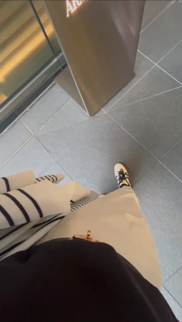 オススメのスニーカー♪アディダスサンバオの画像_4