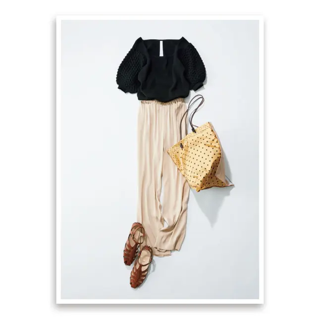 コーディネート