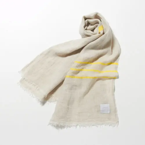 LAPUAN KANKURIT リネンストール ￥7,800+税