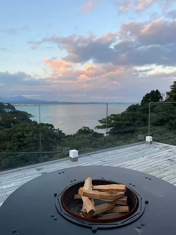 江之浦リトリート凛門　一度は行った方が良の画像_2